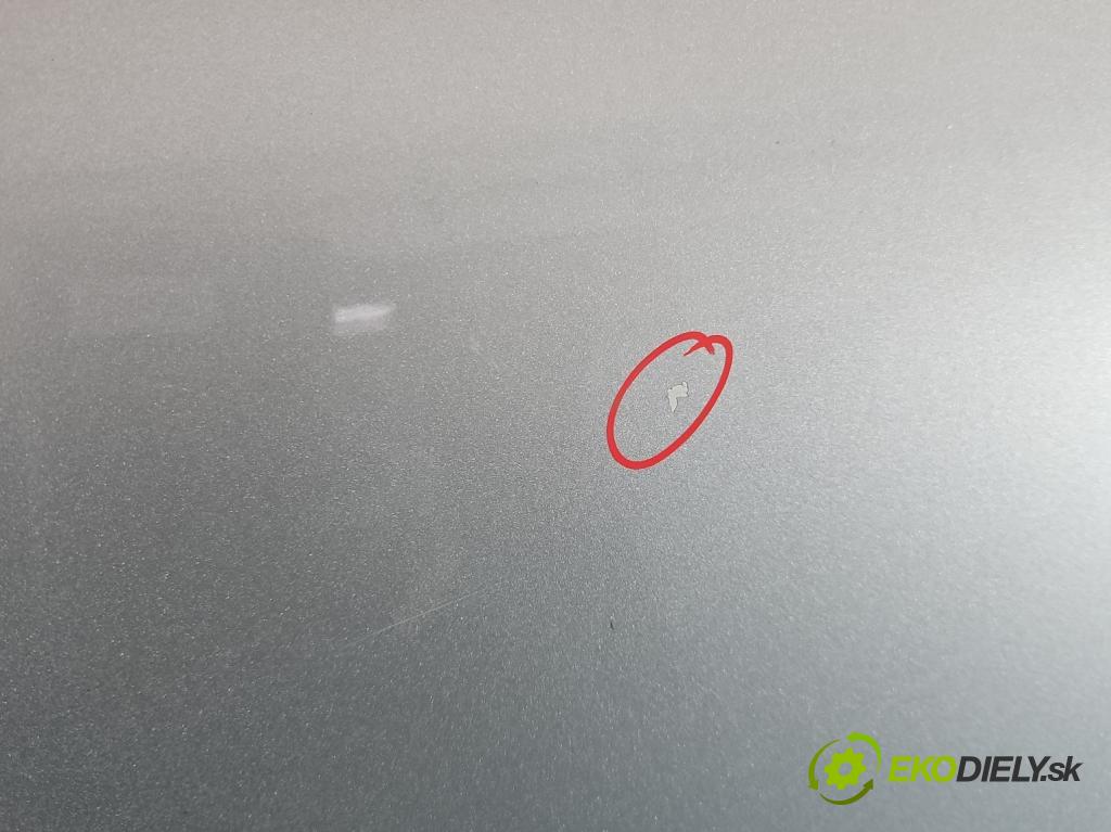 Opel Astra V  2015-2022 1.5 cdti 122 HP manual 90 kW 1496 cm3 5- dvere zadné pravé  (Kľučka dverí ostatné)