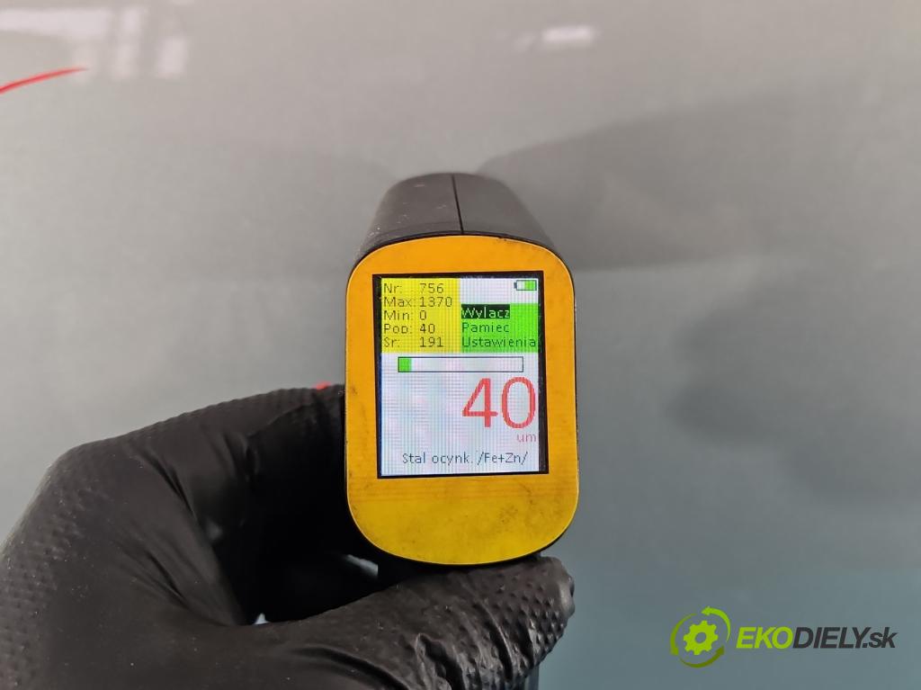 Opel Astra V  2015-2022 1.5 cdti 122 HP manual 90 kW 1496 cm3 5- dvere zadné pravé  (Kľučka dverí ostatné)