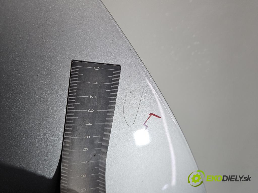 Opel Astra V  2015-2022 1.5 cdti 122 HP manual 90 kW 1496 cm3 5- kapota predná