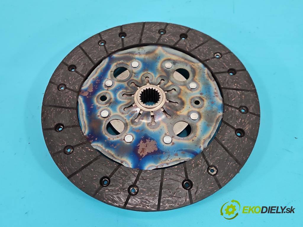 Peugeot 3008 II 2016-2023 2.0 hdi 150 HP manual 110 kW 1997 cm3 5- koleso duálna 293390