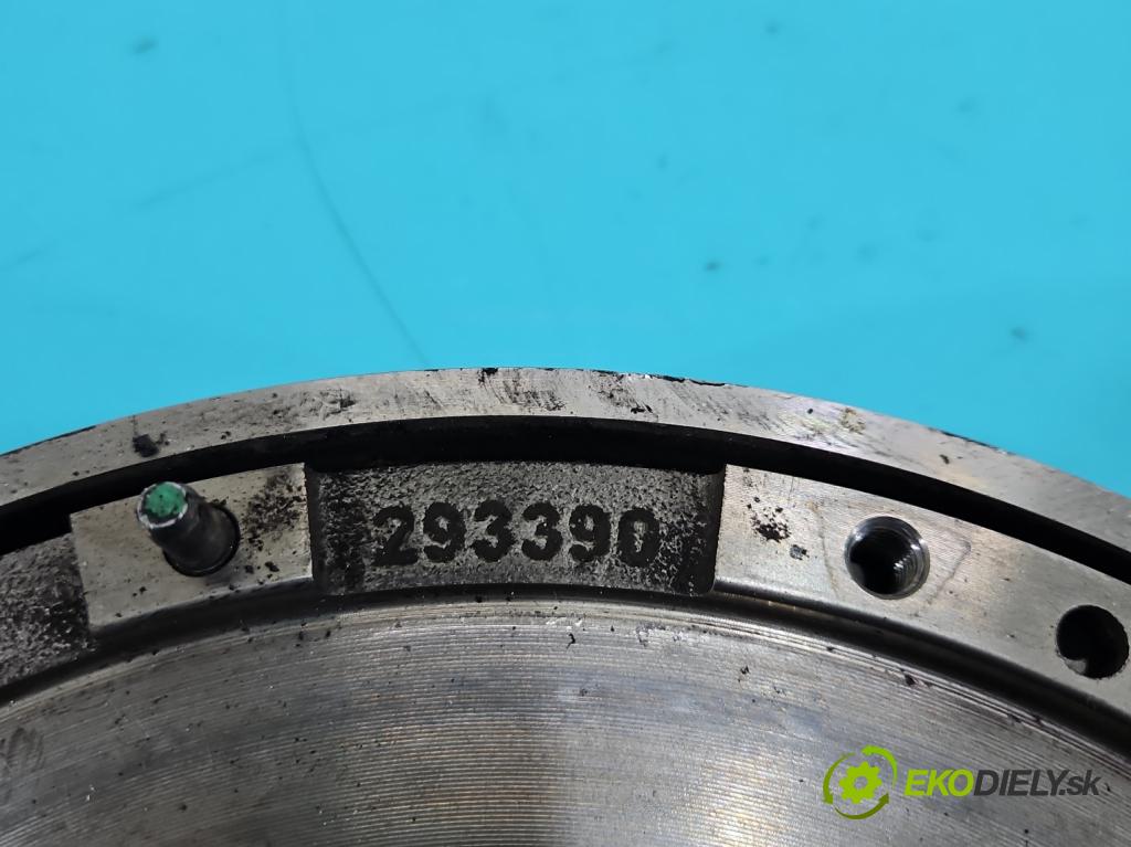 Peugeot 3008 II 2016-2023 2.0 hdi 150 HP manual 110 kW 1997 cm3 5- koleso duálna 293390