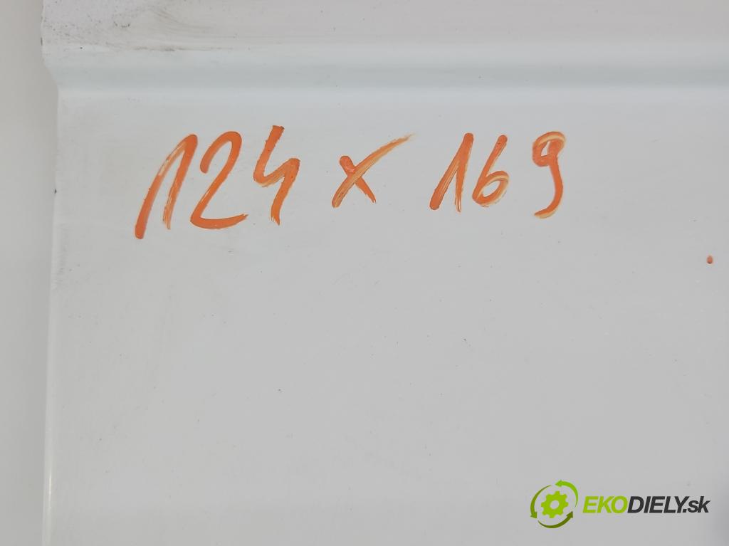Fiat Ducato III 2006-2014 2.2 jtd 101 HP manual 74 kW 2198 cm3 5- dvere posuvné: pravé