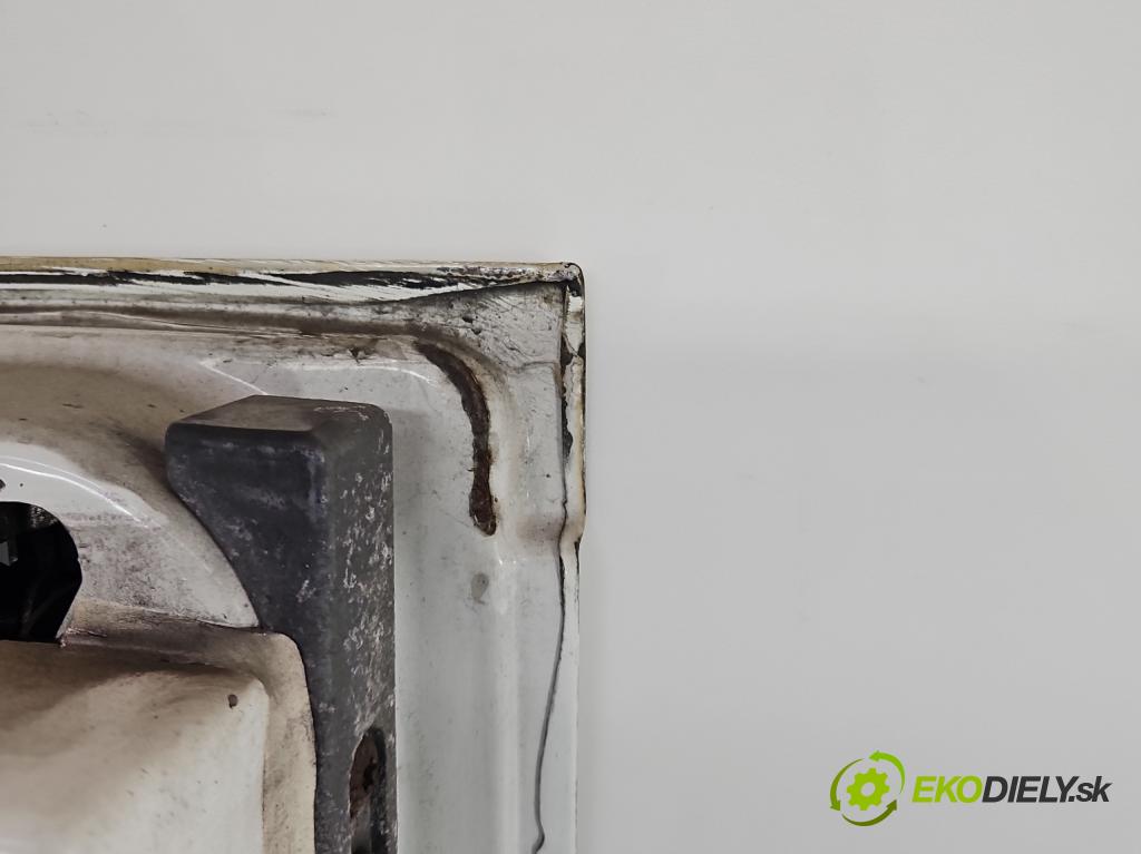 Fiat Ducato III 2006-2014 2.2 jtd 101 HP manual 74 kW 2198 cm3 5- dvere zadné pravé  (Kľučka dverí ostatné)