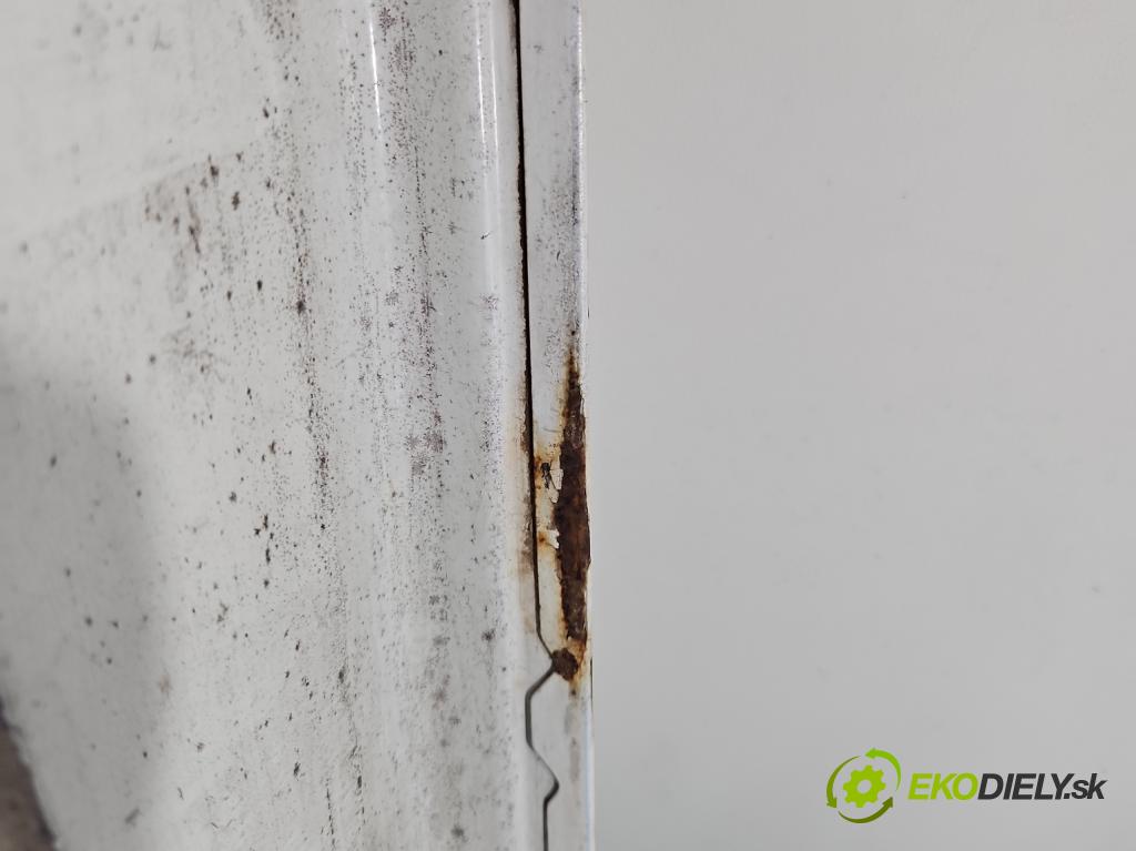 Fiat Ducato III 2006-2014 2.2 jtd 101 HP manual 74 kW 2198 cm3 5- dvere zadné pravé  (Kľučka dverí ostatné)