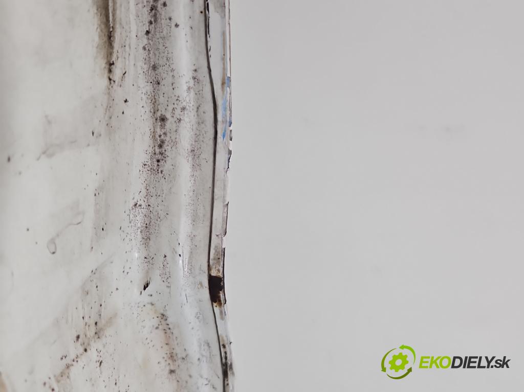 Fiat Ducato III 2006-2014 2.2 jtd 101 HP manual 74 kW 2198 cm3 5- dvere zadné pravé  (Kľučka dverí ostatné)