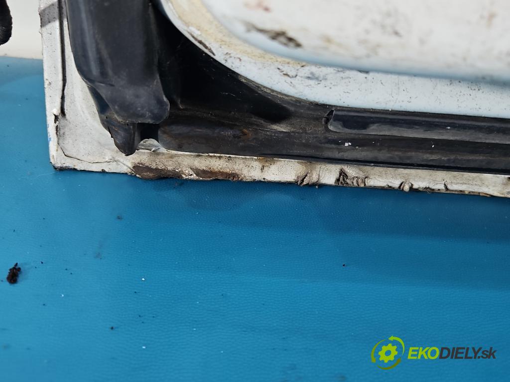 Fiat Ducato III 2006-2014 2.2 jtd 101 HP manual 74 kW 2198 cm3 5- dvere zadné pravé  (Kľučka dverí ostatné)