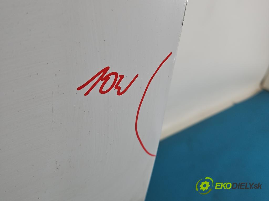 Fiat Ducato III 2006-2014 2.2 jtd 101 HP manual 74 kW 2198 cm3 5- dvere zadné pravé  (Kľučka dverí ostatné)