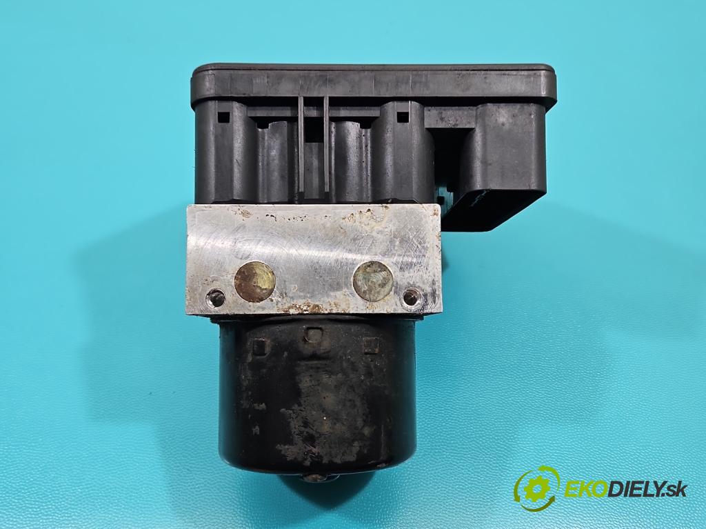 Vw Golf IV 1997-2003 1.6 SR 102 HP automatic 75 kW 1595 cm3 5- čerpadlo abs 1J0614117E (Pumpa ABS)