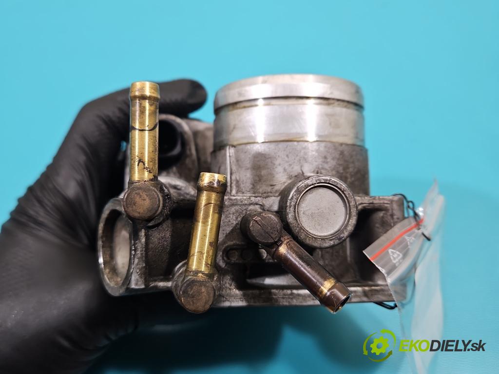 Vw Golf IV 1997-2003 1.6 SR 102 HP automatic 75 kW 1595 cm3 5- klapka 06A133062A (Škrtiaca klapka)