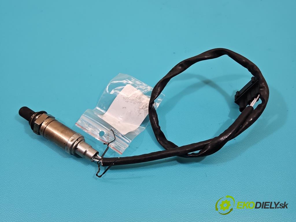 Vw Golf III 1991-1998 1.6 75 HP manual 55 kW 1598 cm3 5- Sonda lambda ES10333-36423 (Lambda sonda)