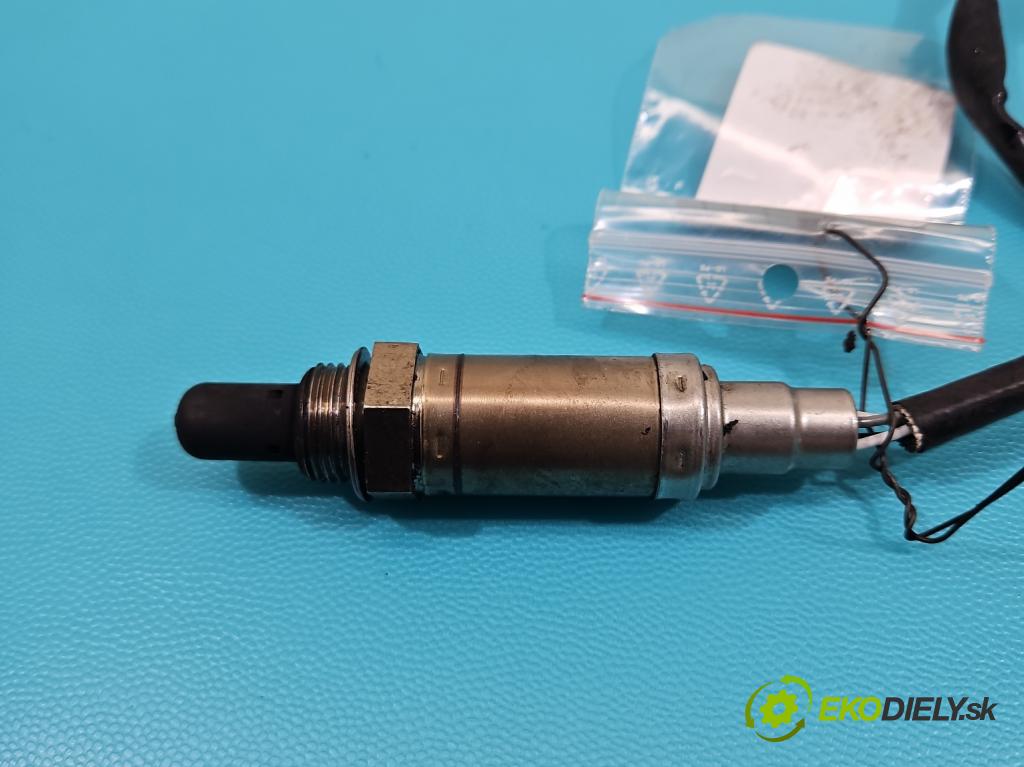 Vw Golf III 1991-1998 1.6 75 HP manual 55 kW 1598 cm3 5- Sonda lambda ES10333-36423 (Lambda sonda)