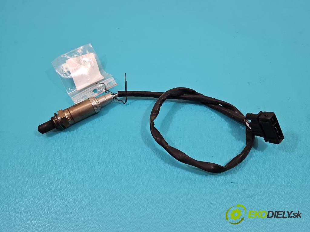 Vw Golf III 1991-1998 1.6 75 HP manual 55 kW 1598 cm3 5- Sonda lambda ES10333-36423 (Lambda sonda)
