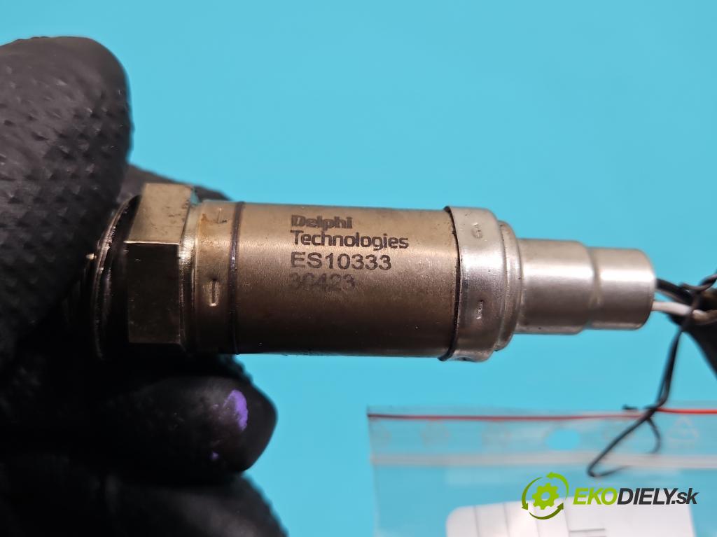 Vw Golf III 1991-1998 1.6 75 HP manual 55 kW 1598 cm3 5- Sonda lambda ES10333-36423 (Lambda sonda)
