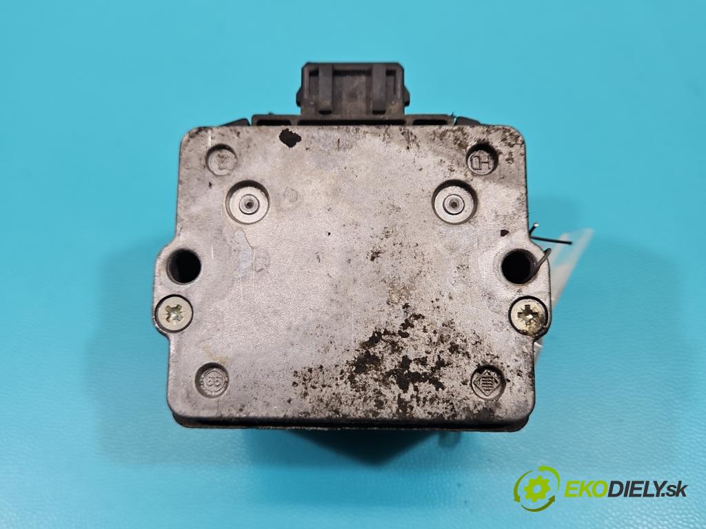 Vw Golf III 1991-1998 1.6 75 HP manual 55 kW 1598 cm3 5- cievka zapaľovacia 867905104A (Zapaľovacia cievka)