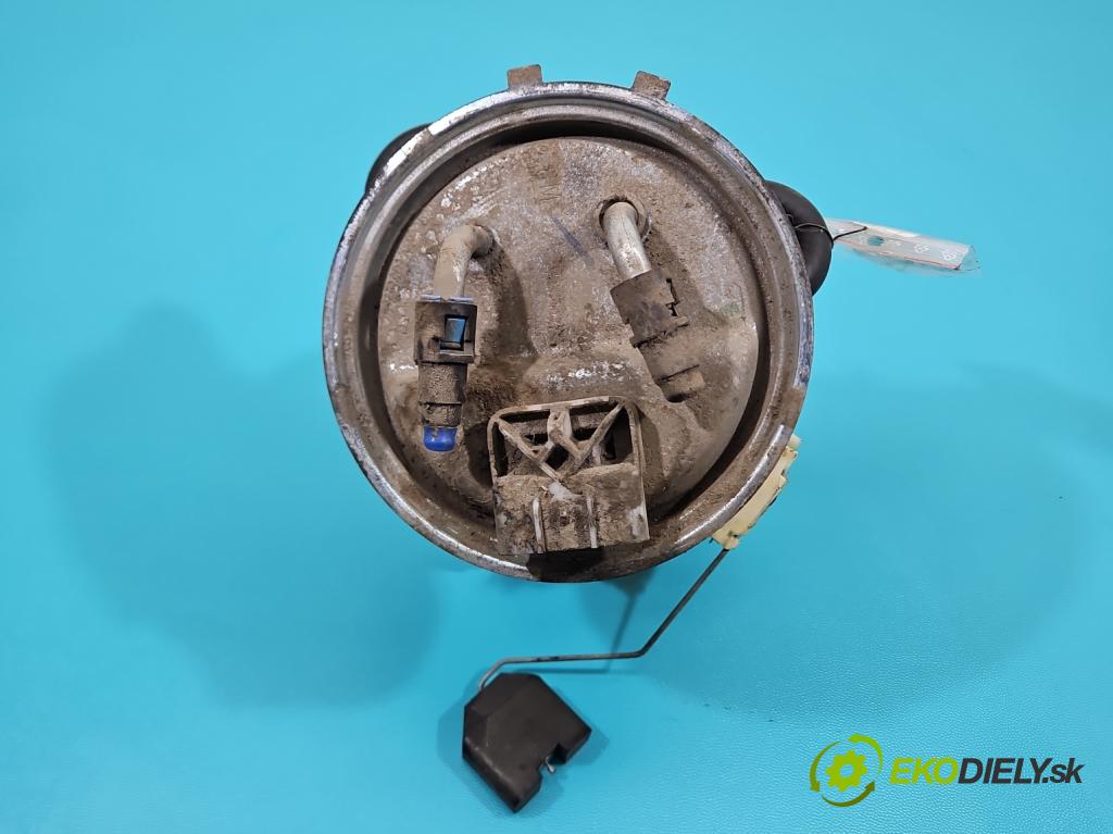 Opel Vectra B 1995-2002 1.6 16V 101 hp manual 74 kW 1598 cm3 4- čerpadlo paliva