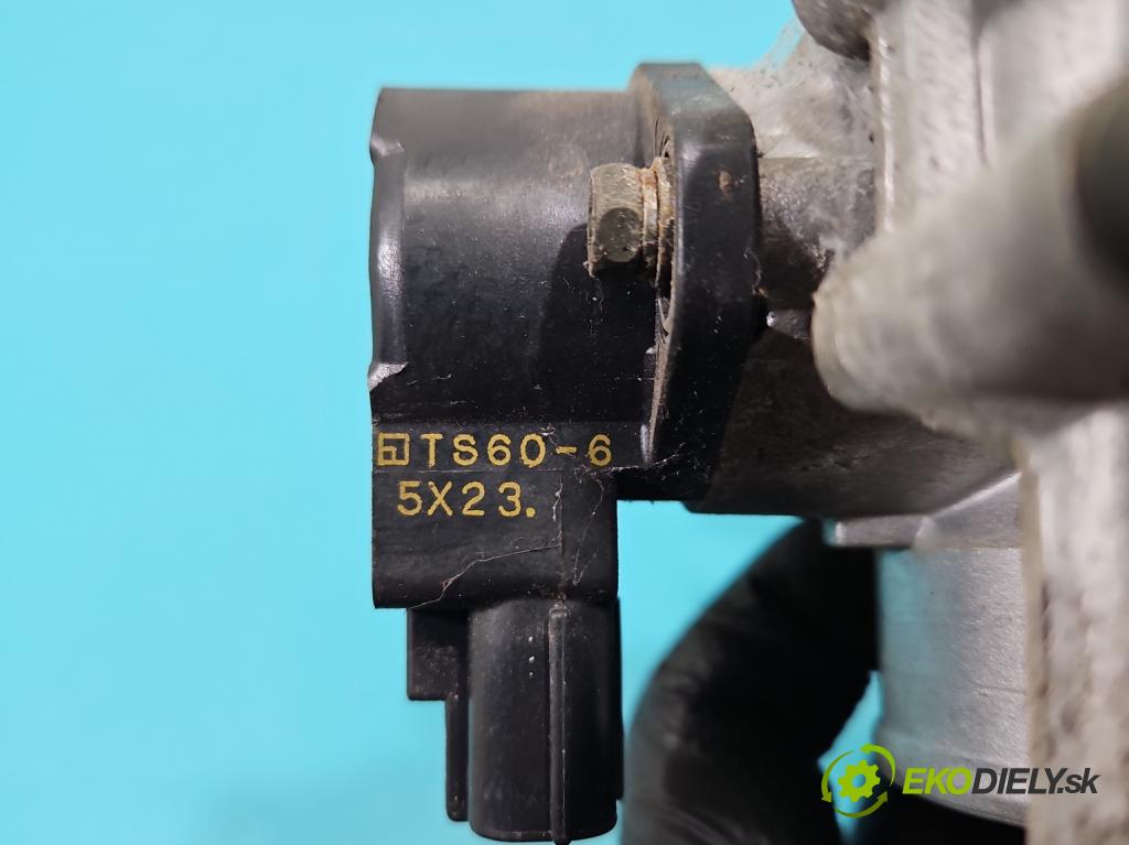 Suzuki Vitara I 1988-1998 1.6 16V 97KM manual 71 kW 1589 cm3 3- klapka  (Škrtiaca klapka)