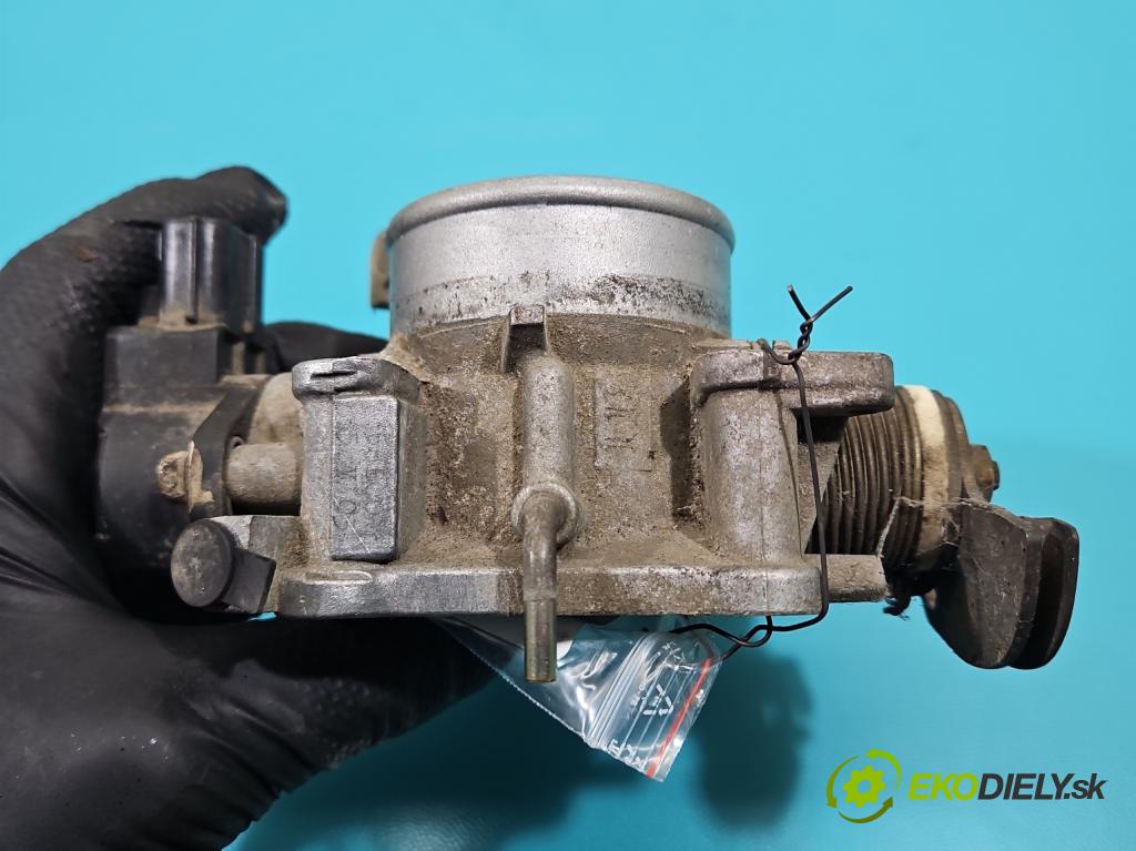 Suzuki Vitara I 1988-1998 1.6 16V 97KM manual 71 kW 1589 cm3 3- klapka  (Škrtiaca klapka)