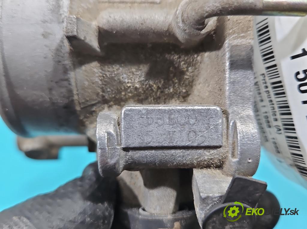 Suzuki Vitara I 1988-1998 1.6 16V 97KM manual 71 kW 1589 cm3 3- klapka  (Škrtiaca klapka)