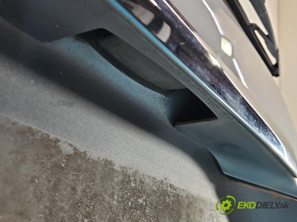 Mitsubishi Outlander II 2006-2013 2.0 DI-D 140 hp manual 103 kW 1968 cm3 5- zadní kufrové dveře  (Zadní kapota (kufr))