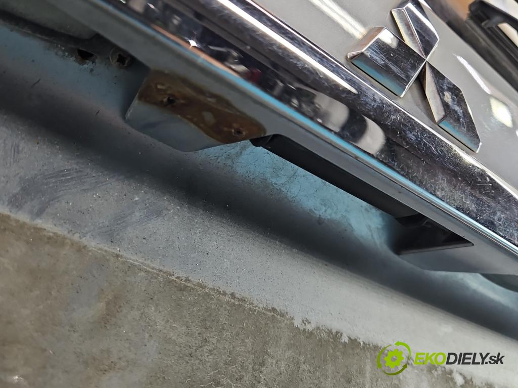 Mitsubishi Outlander II 2006-2013 2.0 DI-D 140 hp manual 103 kW 1968 cm3 5- zadní kufrové dveře  (Zadní kapota (kufr))