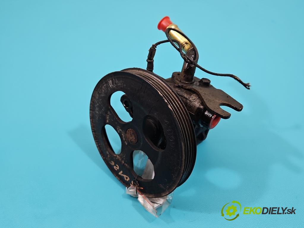 Suzuki Vitara I 1988-1998 1.6 16V 97KM manual 71 kW 1589 cm3 3- čerpadlo posilovač  (Servočerpadlo)