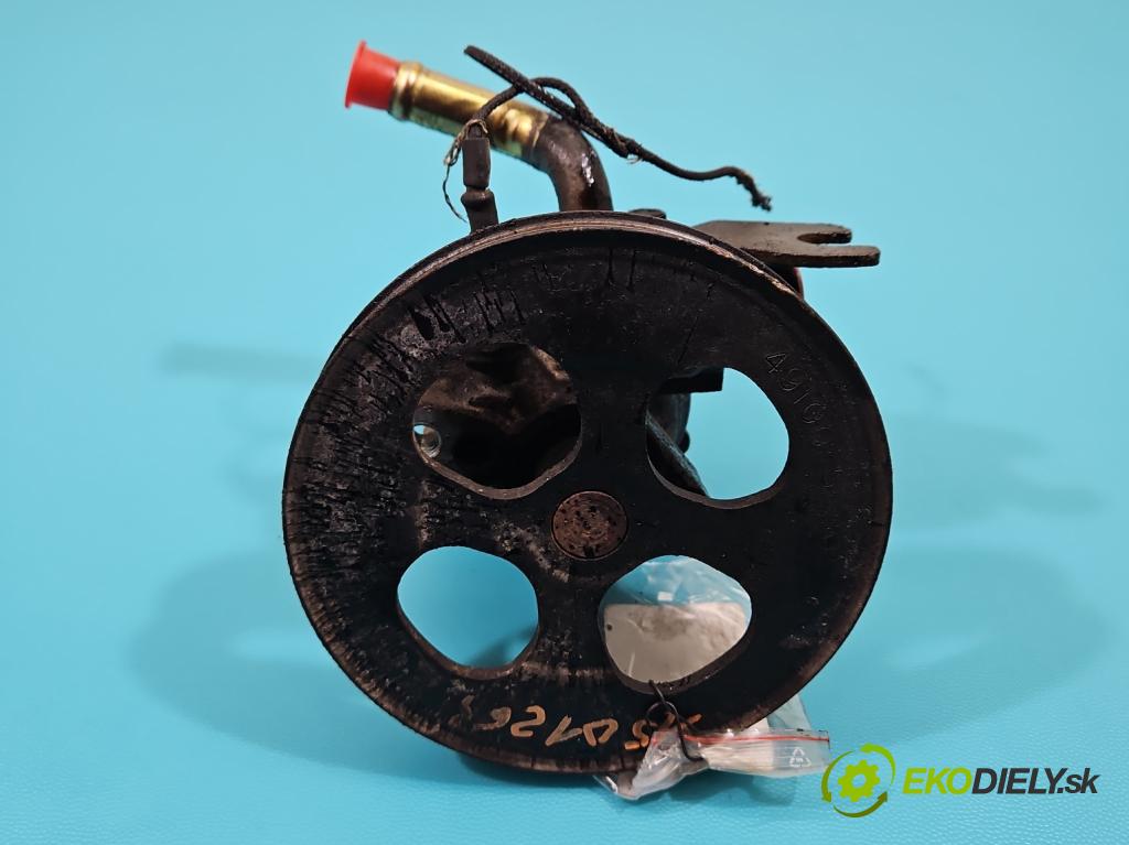 Suzuki Vitara I 1988-1998 1.6 16V 97KM manual 71 kW 1589 cm3 3- čerpadlo posilovač  (Servočerpadlo)