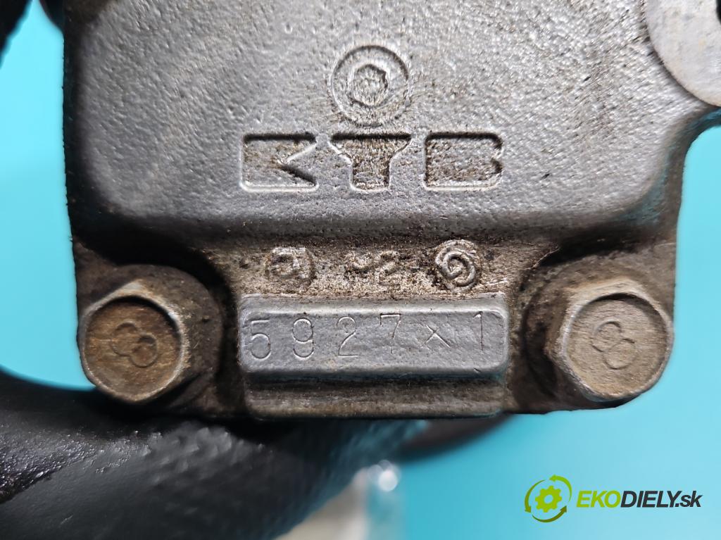 Suzuki Vitara I 1988-1998 1.6 16V 97KM manual 71 kW 1589 cm3 3- čerpadlo posilovač  (Servočerpadlo)