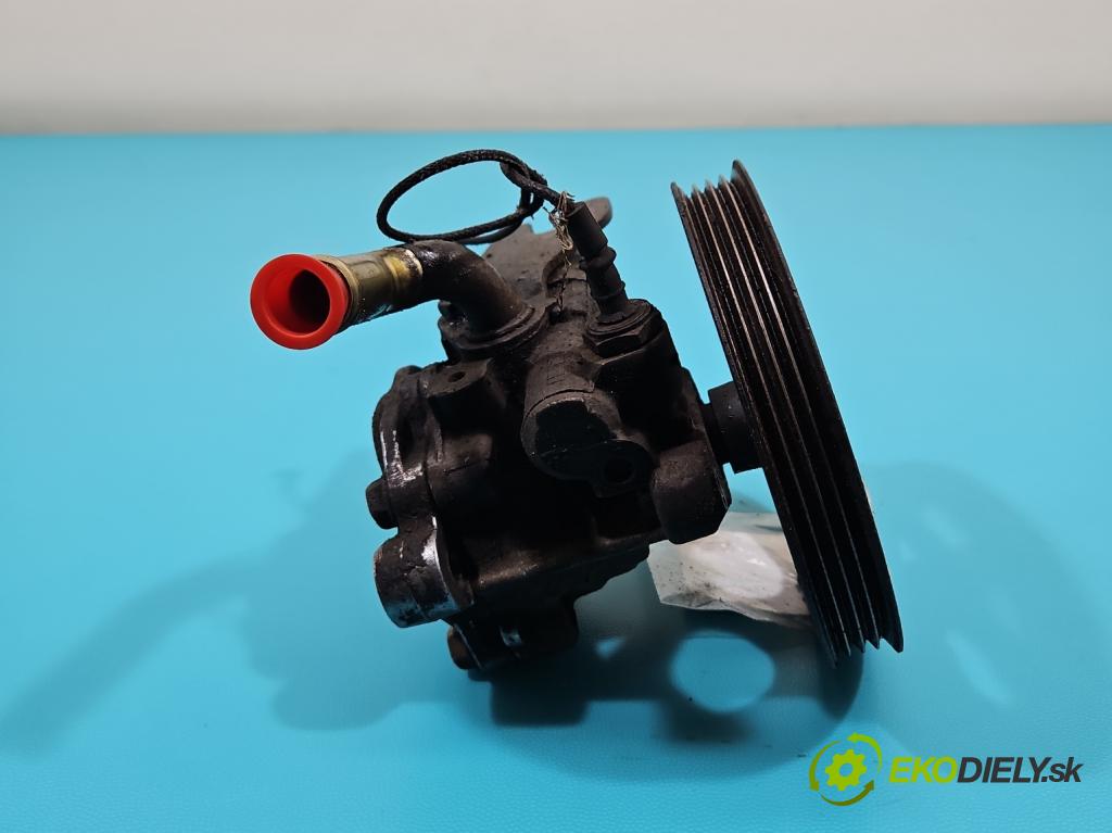 Suzuki Vitara I 1988-1998 1.6 16V 97KM manual 71 kW 1589 cm3 3- čerpadlo posilovač  (Servočerpadlo)