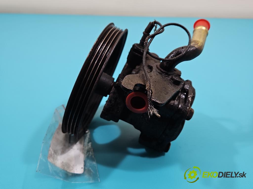 Suzuki Vitara I 1988-1998 1.6 16V 97KM manual 71 kW 1589 cm3 3- čerpadlo posilovač  (Servočerpadlo)