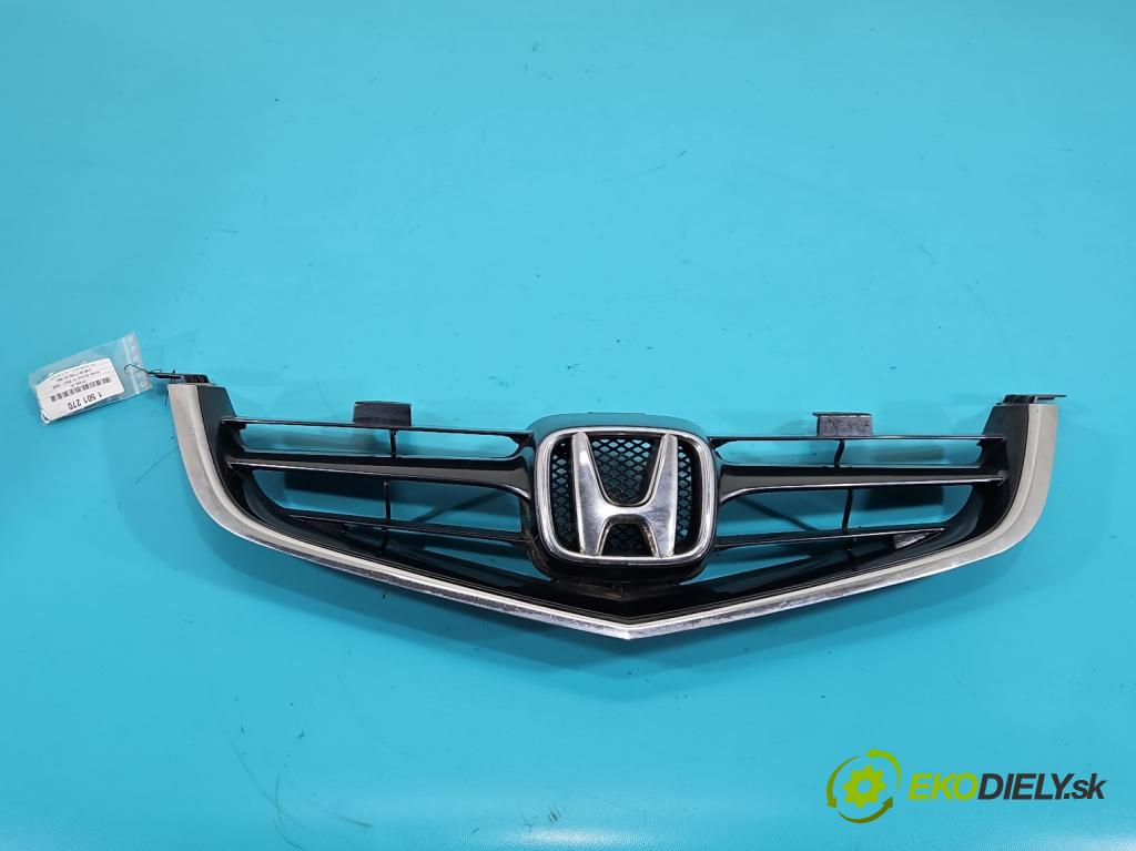 Honda Accord VII 2002-2008 2.0 16V 155 hp manual 114 kW 1998 cm3 5- mřížka 