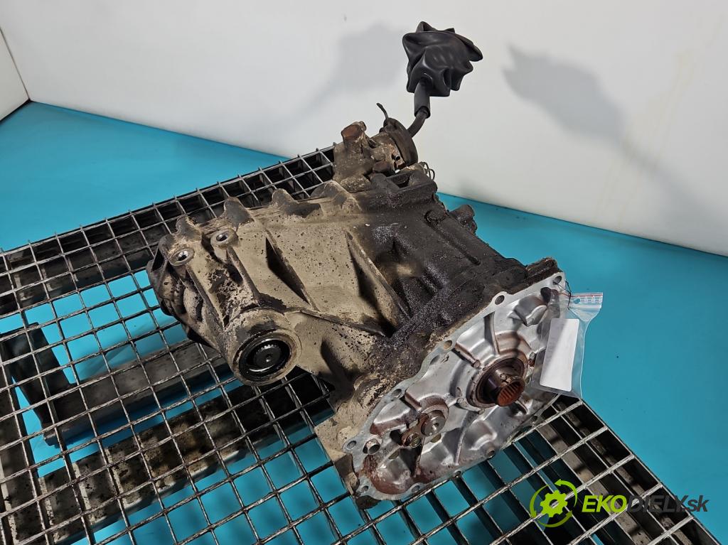 Suzuki Vitara I 1988-1998 1.6 16V 97KM manual 71 kW 1589 cm3 3- Redukce: