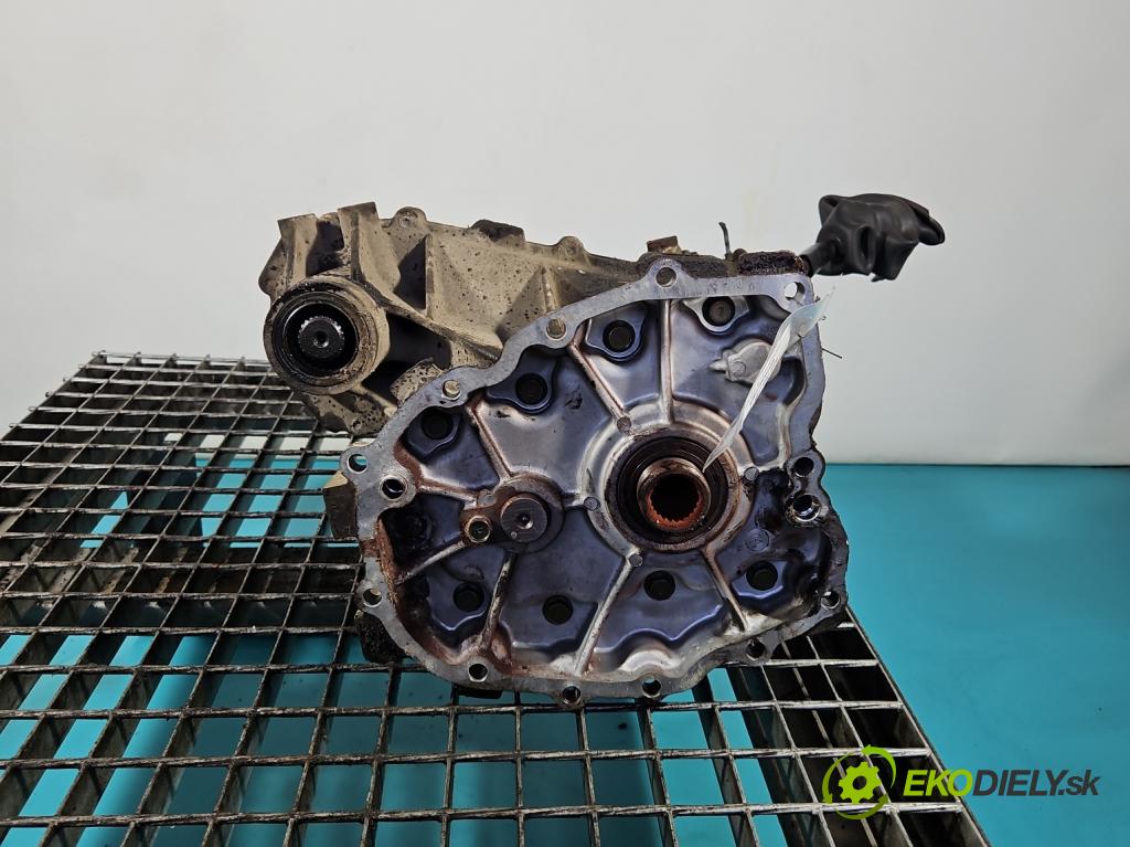 Suzuki Vitara I 1988-1998 1.6 16V 97KM manual 71 kW 1589 cm3 3- Redukce: