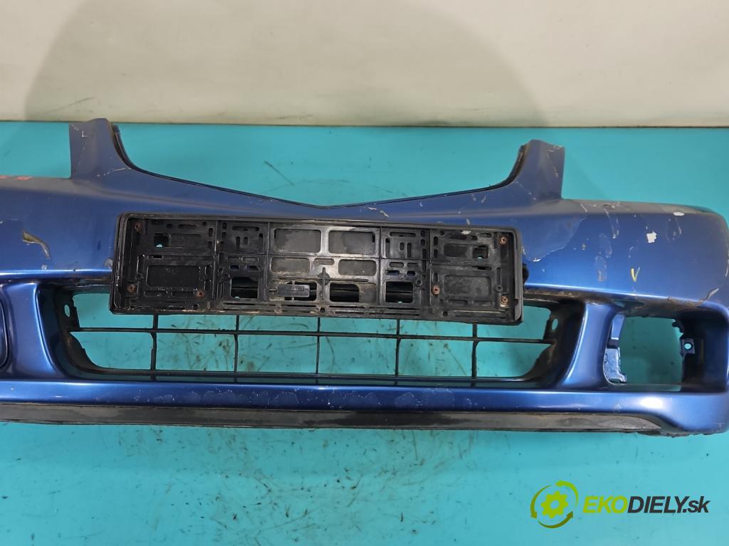 Honda Accord VII 2002-2008 2.0 16V 155 HP manual 114 kW 1998 cm3 5- nárazník predné  (Kľučka dverí ostatné)