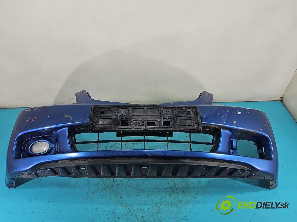 Honda Accord VII 2002-2008 2.0 16V 155 HP manual 114 kW 1998 cm3 5- nárazník predné  (Kľučka dverí ostatné)