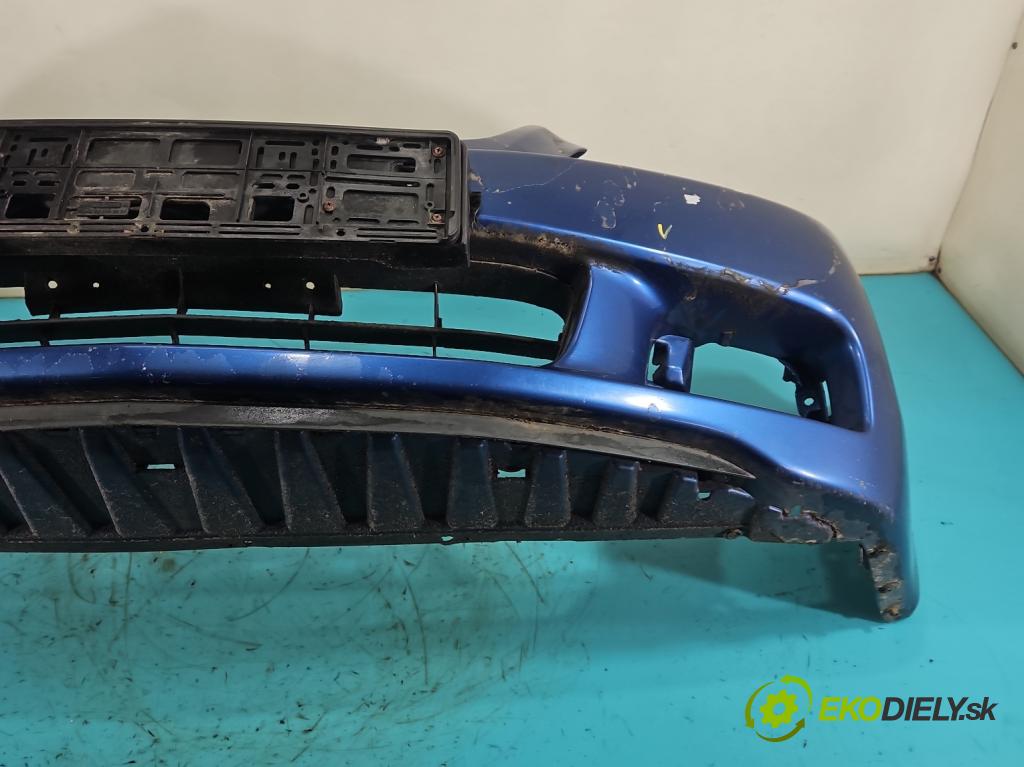 Honda Accord VII 2002-2008 2.0 16V 155 HP manual 114 kW 1998 cm3 5- nárazník predné  (Kľučka dverí ostatné)