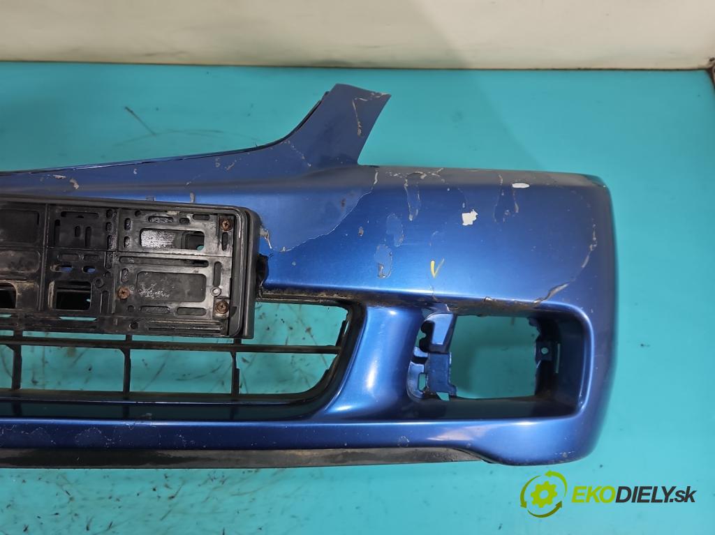 Honda Accord VII 2002-2008 2.0 16V 155 HP manual 114 kW 1998 cm3 5- nárazník predné  (Kľučka dverí ostatné)