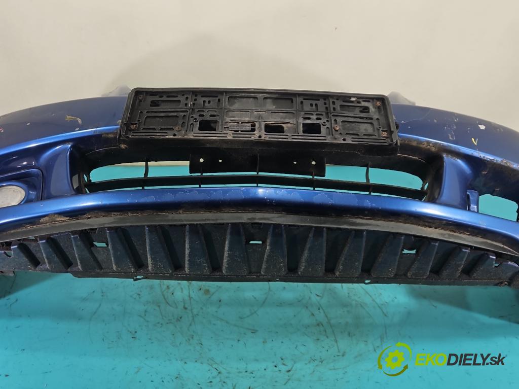 Honda Accord VII 2002-2008 2.0 16V 155 HP manual 114 kW 1998 cm3 5- nárazník predné  (Kľučka dverí ostatné)