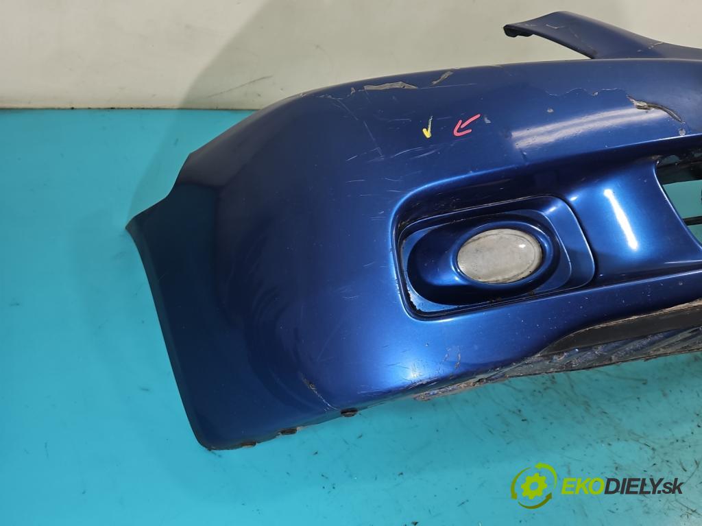 Honda Accord VII 2002-2008 2.0 16V 155 HP manual 114 kW 1998 cm3 5- nárazník predné  (Kľučka dverí ostatné)