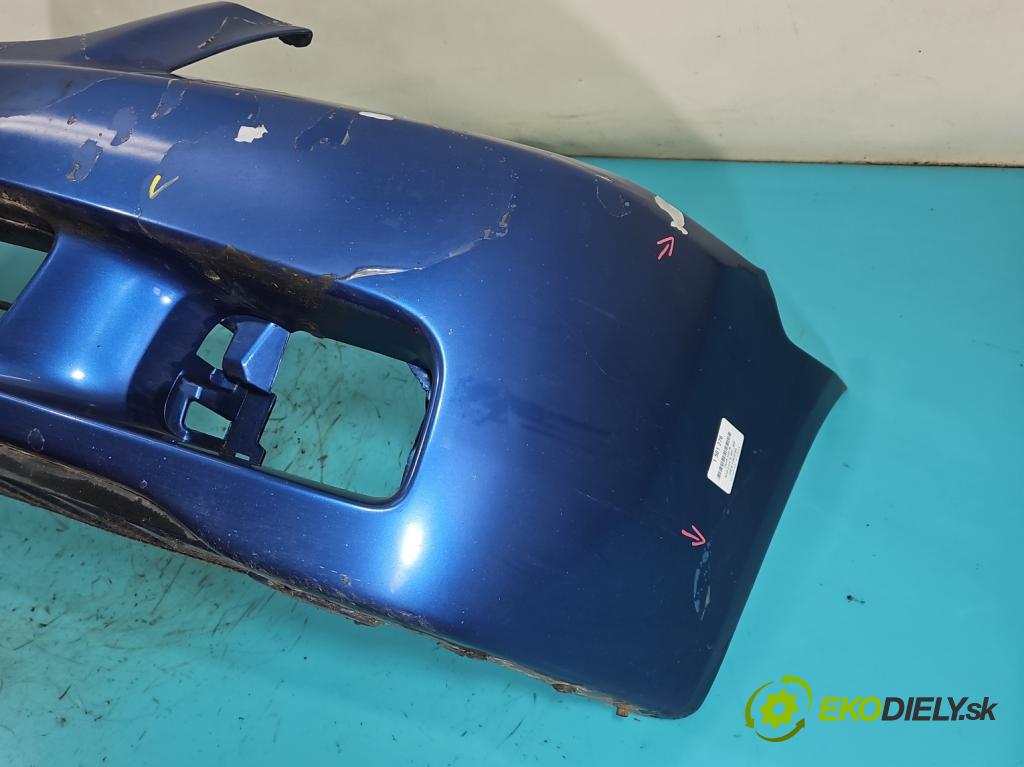 Honda Accord VII 2002-2008 2.0 16V 155 HP manual 114 kW 1998 cm3 5- nárazník predné  (Kľučka dverí ostatné)