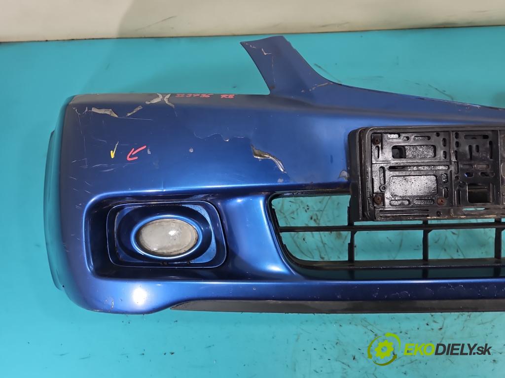 Honda Accord VII 2002-2008 2.0 16V 155 HP manual 114 kW 1998 cm3 5- nárazník predné  (Kľučka dverí ostatné)