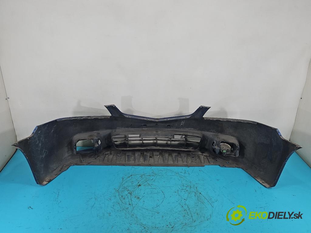 Honda Accord VII 2002-2008 2.0 16V 155 HP manual 114 kW 1998 cm3 5- nárazník predné  (Kľučka dverí ostatné)