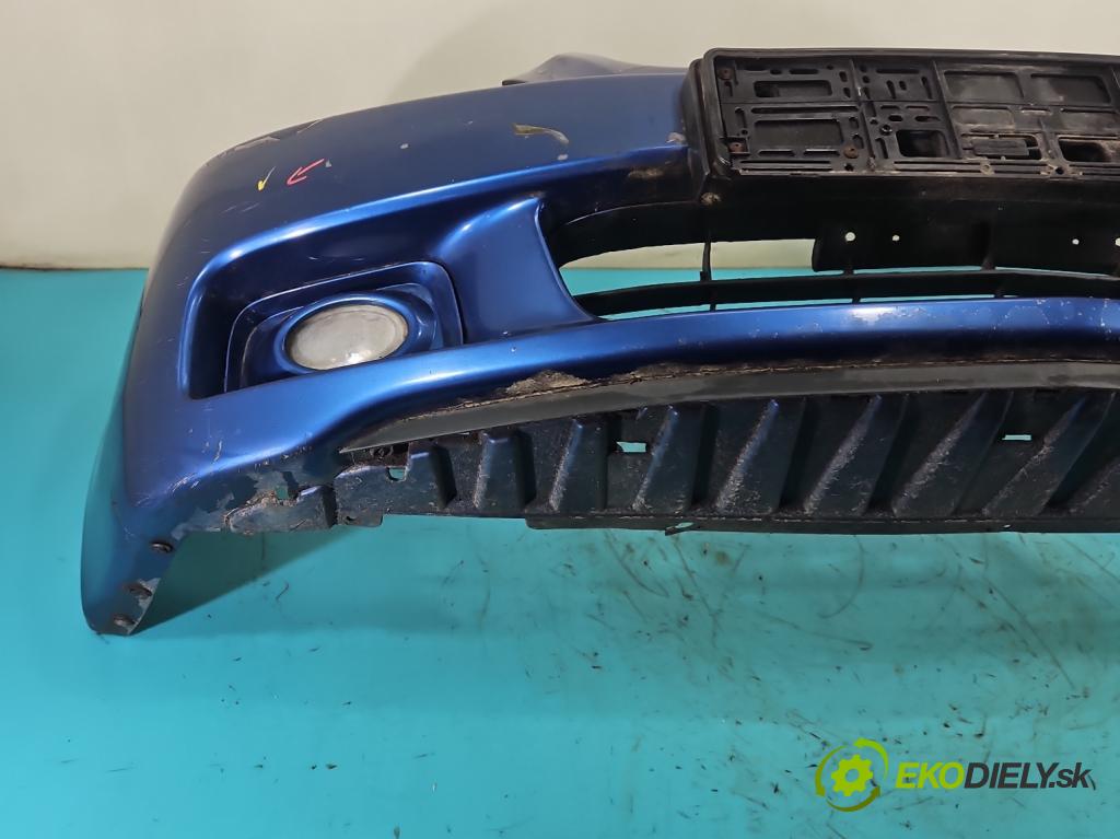 Honda Accord VII 2002-2008 2.0 16V 155 HP manual 114 kW 1998 cm3 5- nárazník predné  (Kľučka dverí ostatné)