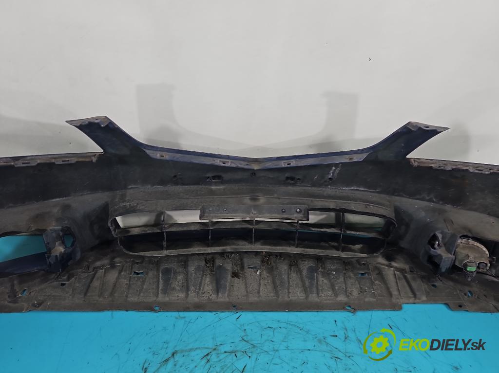 Honda Accord VII 2002-2008 2.0 16V 155 HP manual 114 kW 1998 cm3 5- nárazník predné  (Kľučka dverí ostatné)