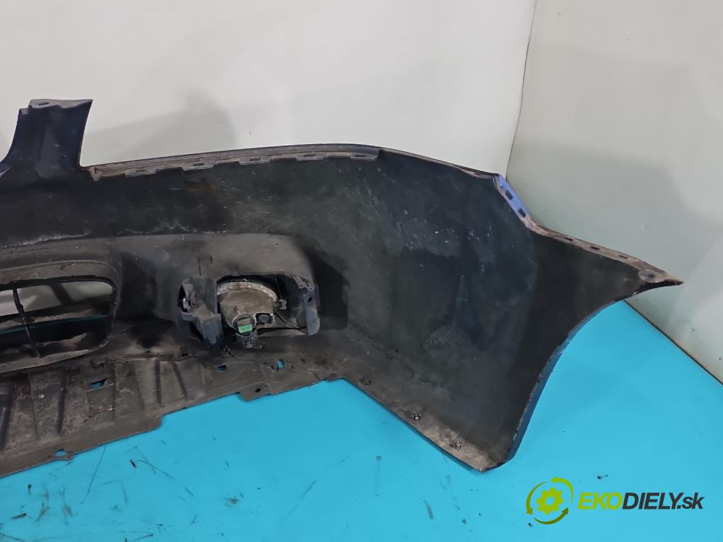 Honda Accord VII 2002-2008 2.0 16V 155 HP manual 114 kW 1998 cm3 5- nárazník predné  (Kľučka dverí ostatné)