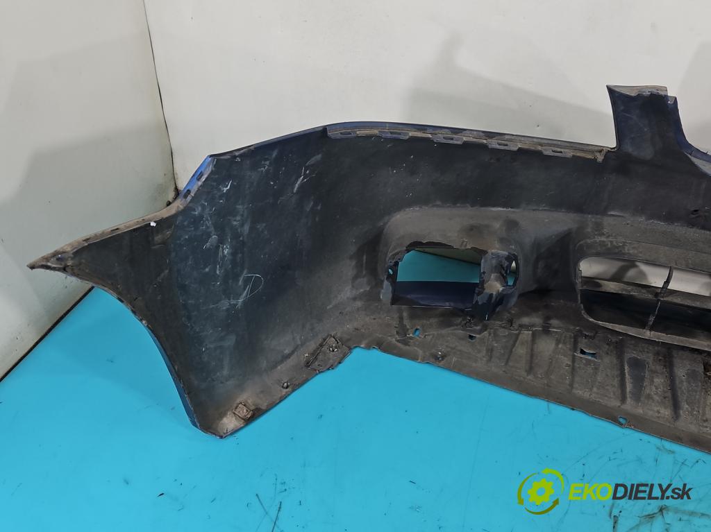 Honda Accord VII 2002-2008 2.0 16V 155 HP manual 114 kW 1998 cm3 5- nárazník predné  (Kľučka dverí ostatné)