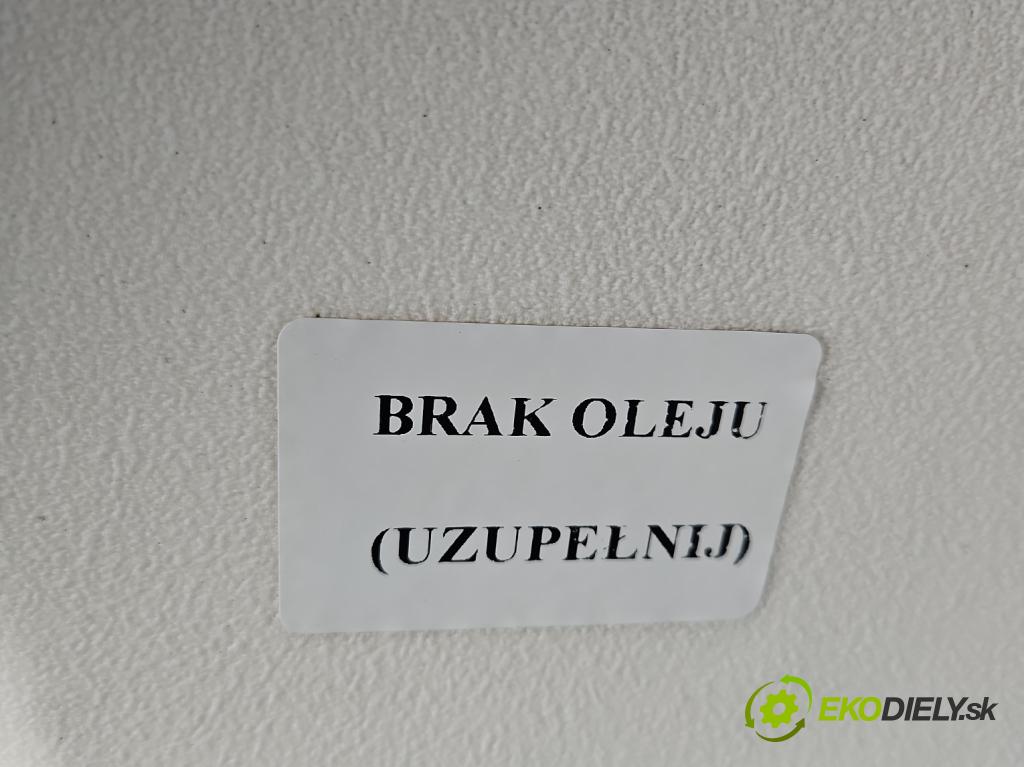 Suzuki Vitara I 1988-1998 1.6 16V 97KM manual 71 kW 1589 cm3 3- převodovka stupňová manual