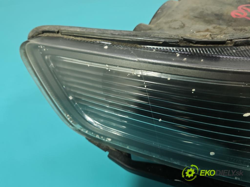 Honda Accord VII 2002-2008 2.0 16V 155 HP manual 114 kW 1998 cm3 5- Reflektor: pravý  (Svetlo predné pravé)