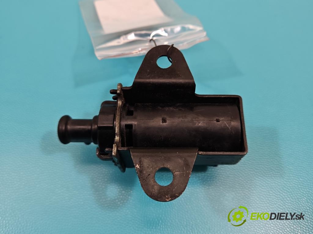 Toyota Avensis II T25 2003-2008 2.0 D4D 116 hp manual 85 kW 1995 cm3 5- ventil turba 25819-27050