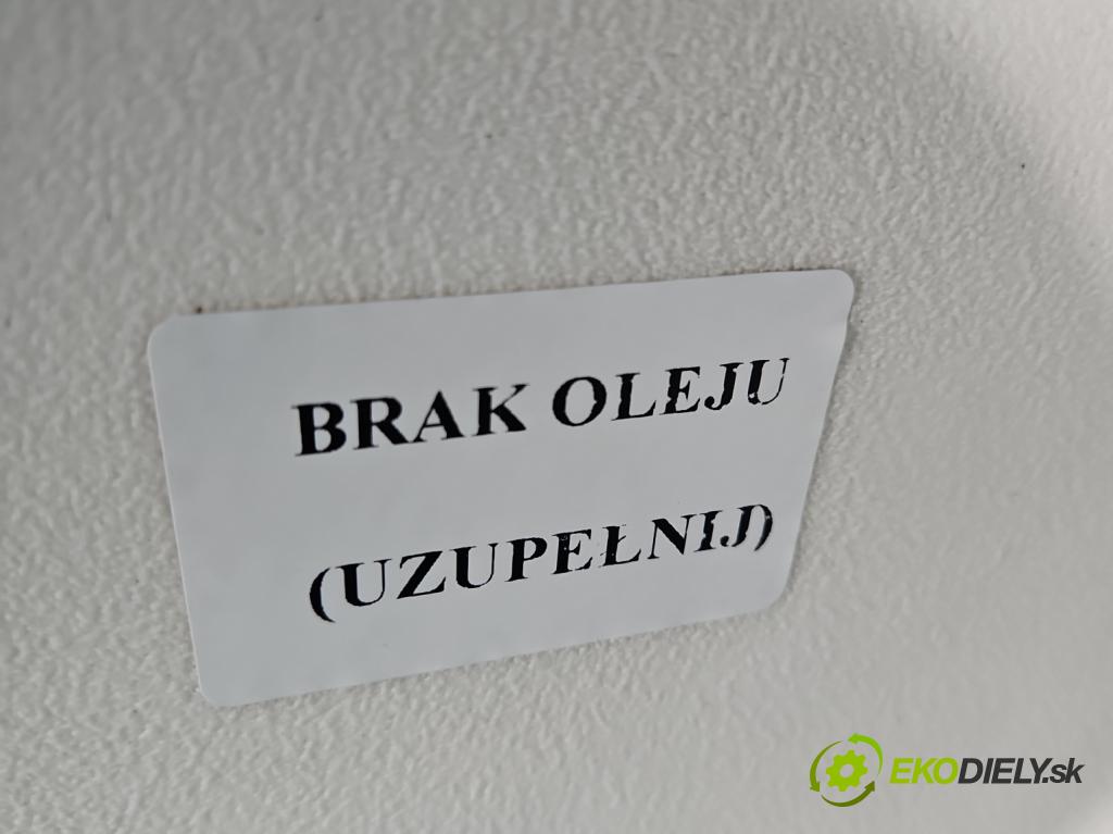 Suzuki Vitara I 1988-1998 1.6 16V 97KM manual 71 kW 1589 cm3 3- diferenciál přední
