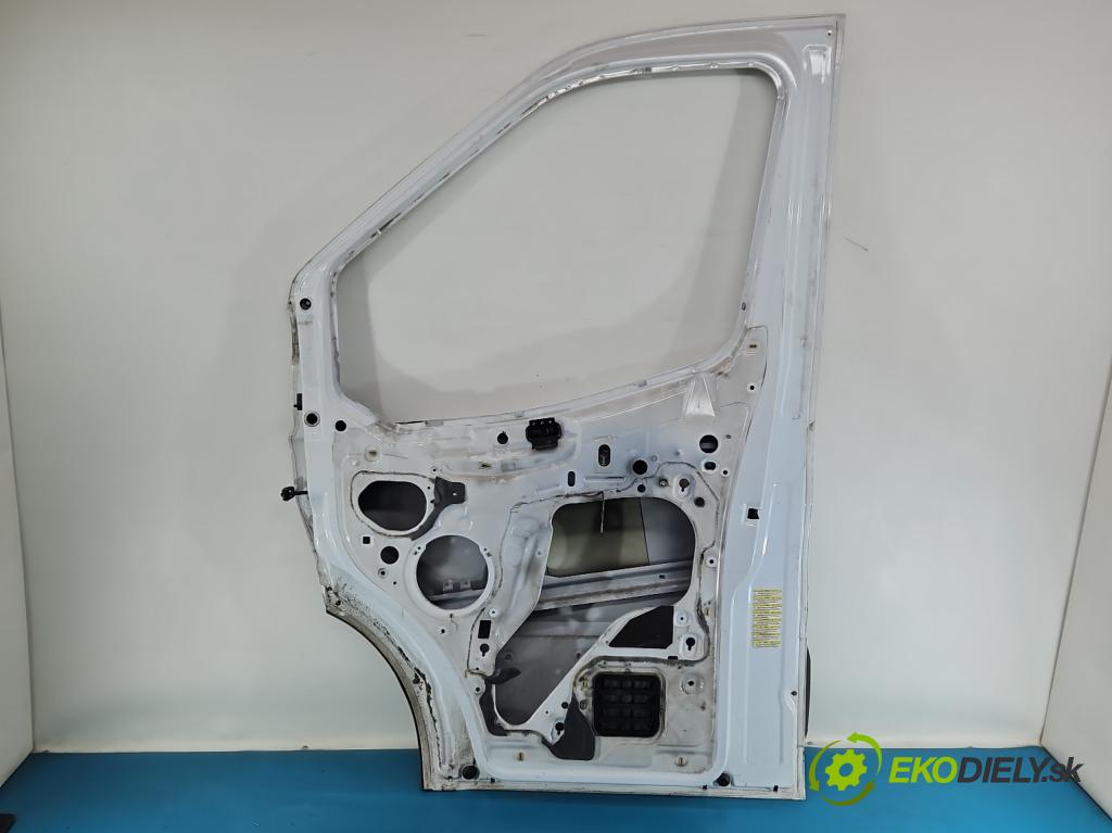 Ford Transit Mk8 2013-2017 2.2 tdci 101 HP manual 74 kW 2198 cm3 5- dvere predné pravé  (Kľučka dverí ostatné)
